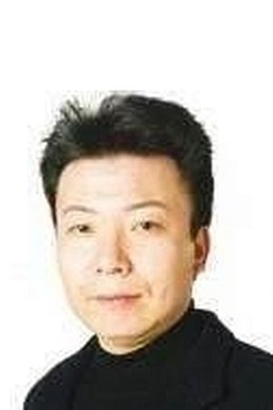 et billede af Toshitaka Shimizu