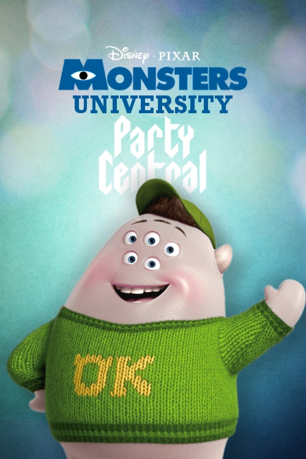 Party Central