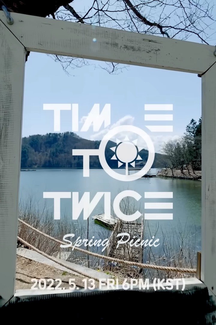 TIME TO TWICE - Season 17