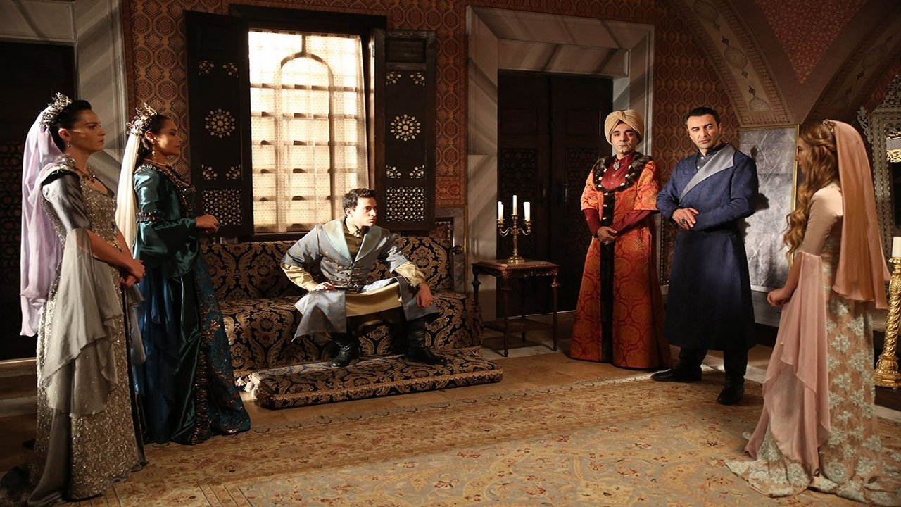 Magnificent Century: Kösem
