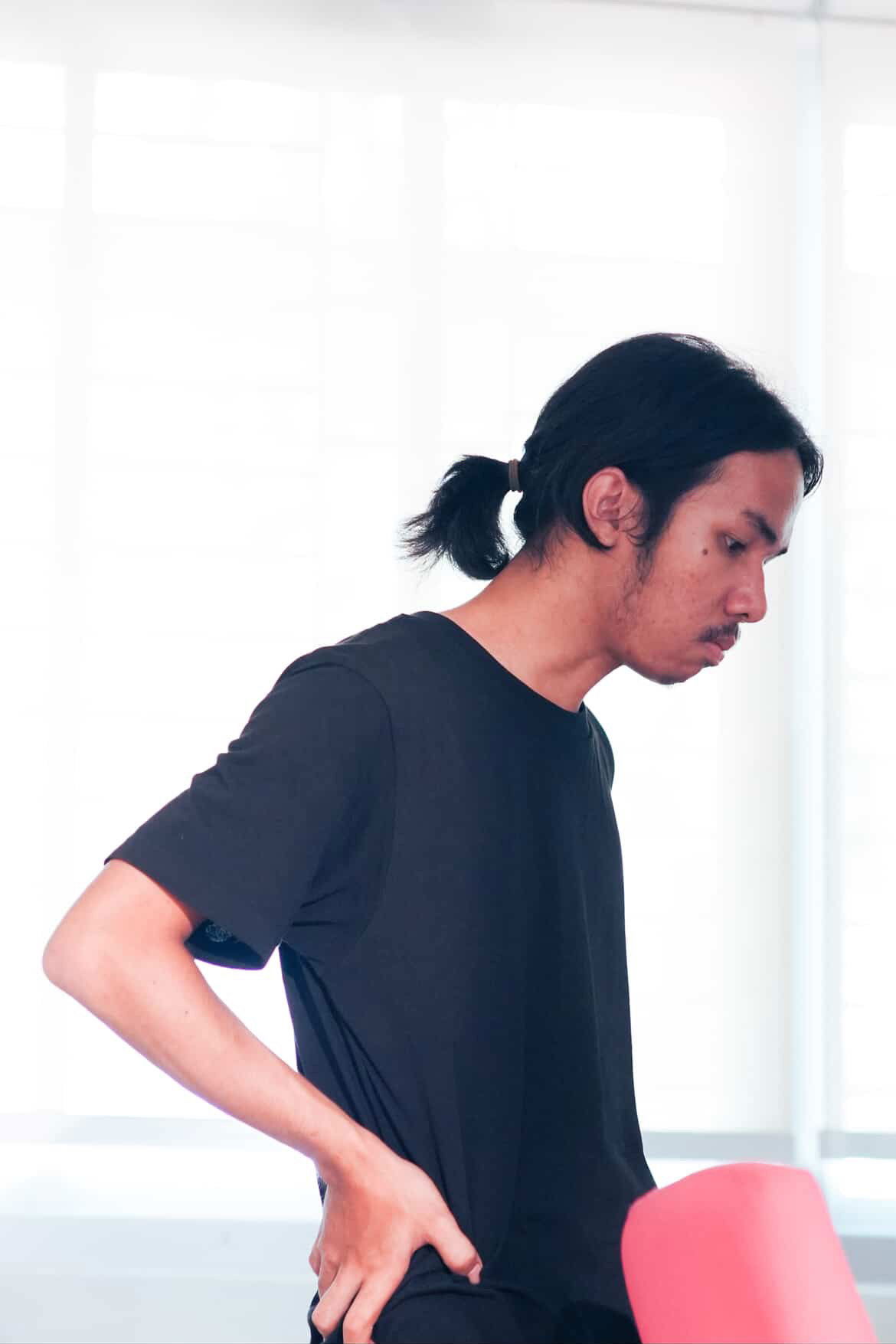 et billede af Phorames Pumporn