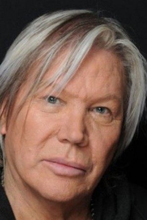 et billede af Patrick Juvet