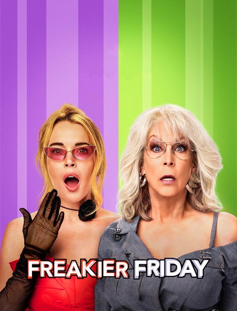 Freakier Friday