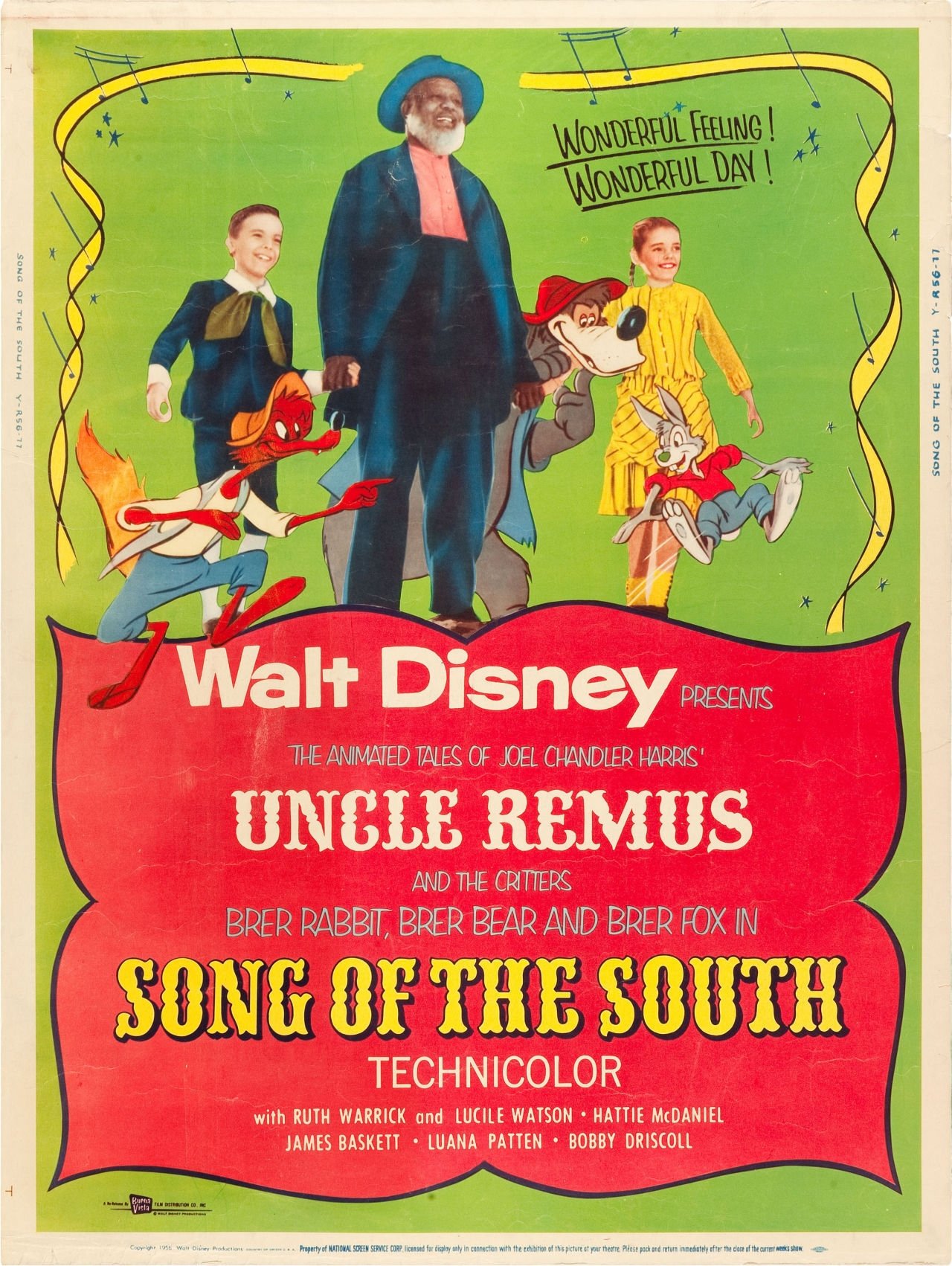 Song of the South