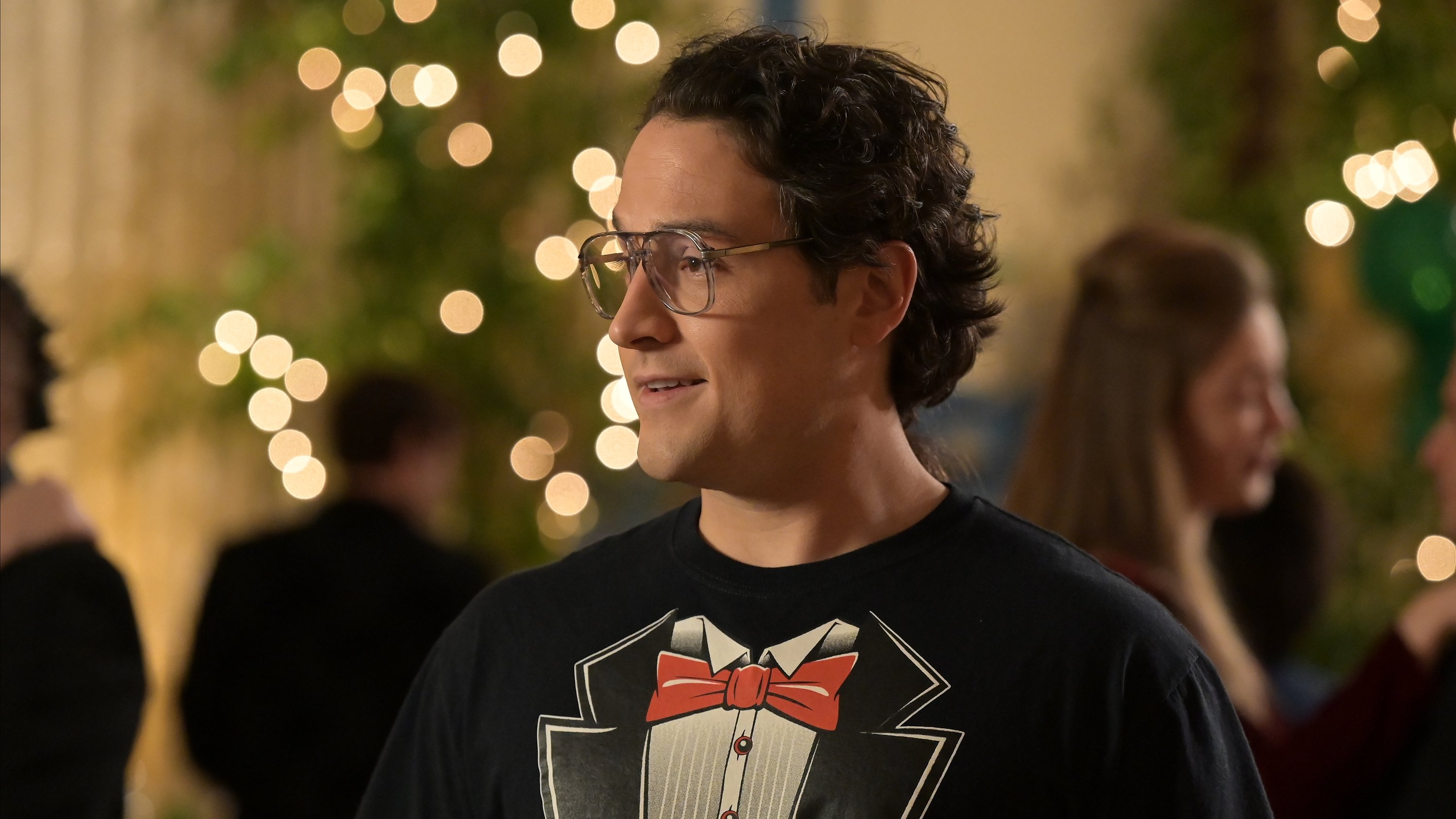 The Goldbergs