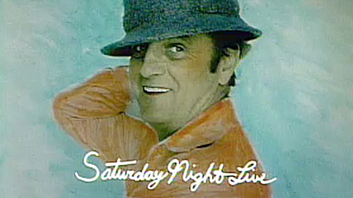 Saturday Night Live 5x18