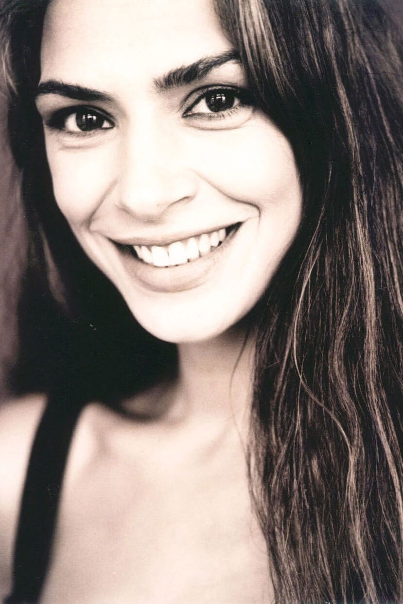 et billede af Ivana Kansy