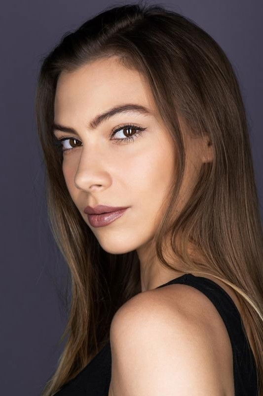 et billede af Tina Bell