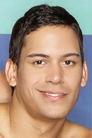 et billede af Antonio Montez