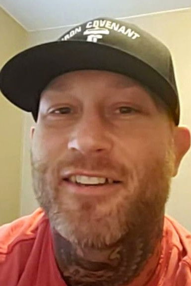 et billede af Ronnie Rogers