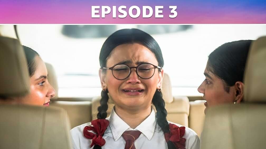 Episode 3