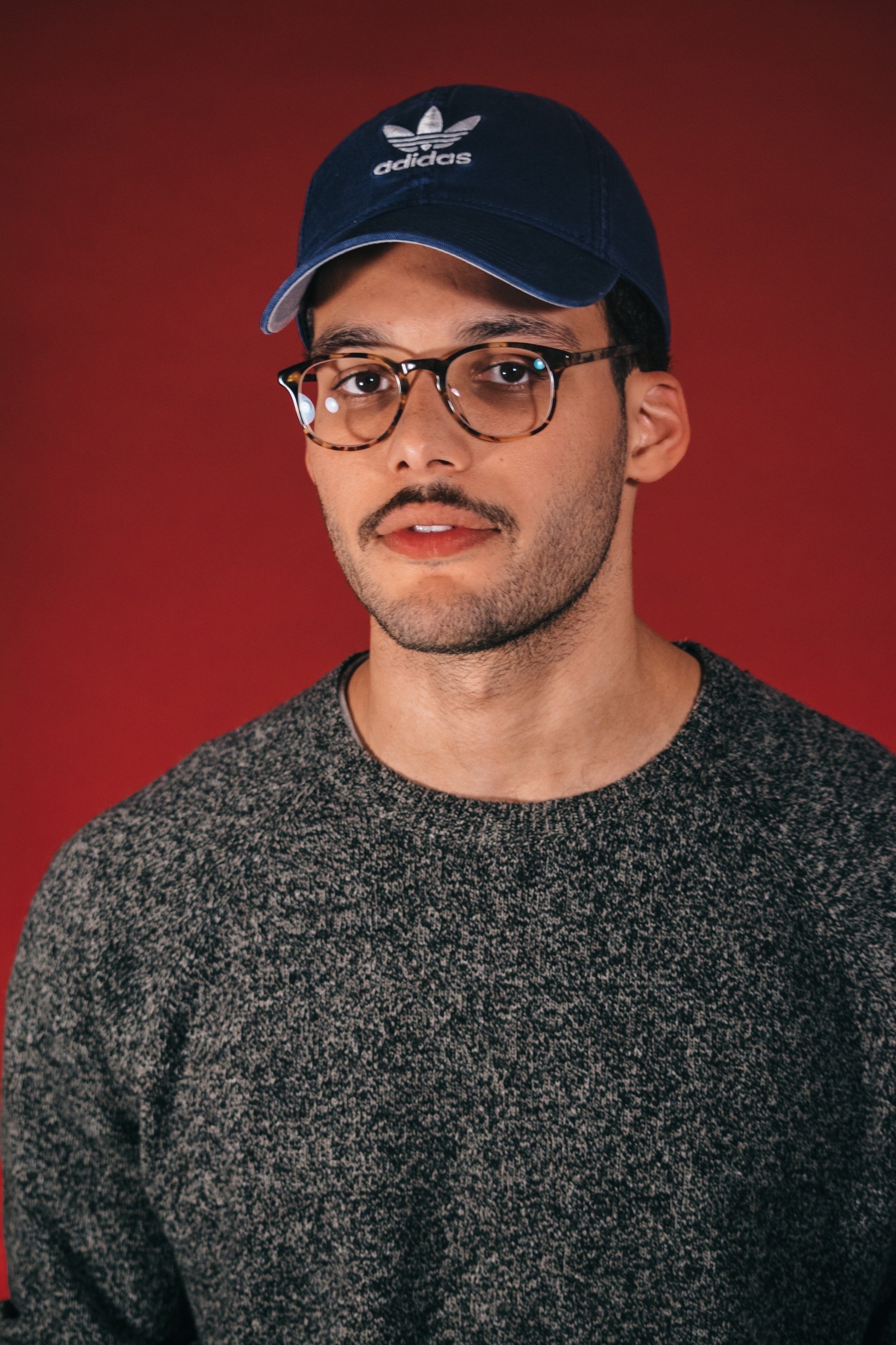 Joan Gonzalez | Director of Photography