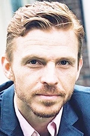 et billede af John Foss