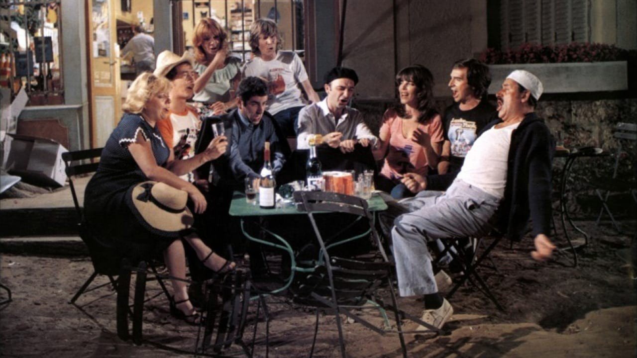 Et vive la liberté! (1978)