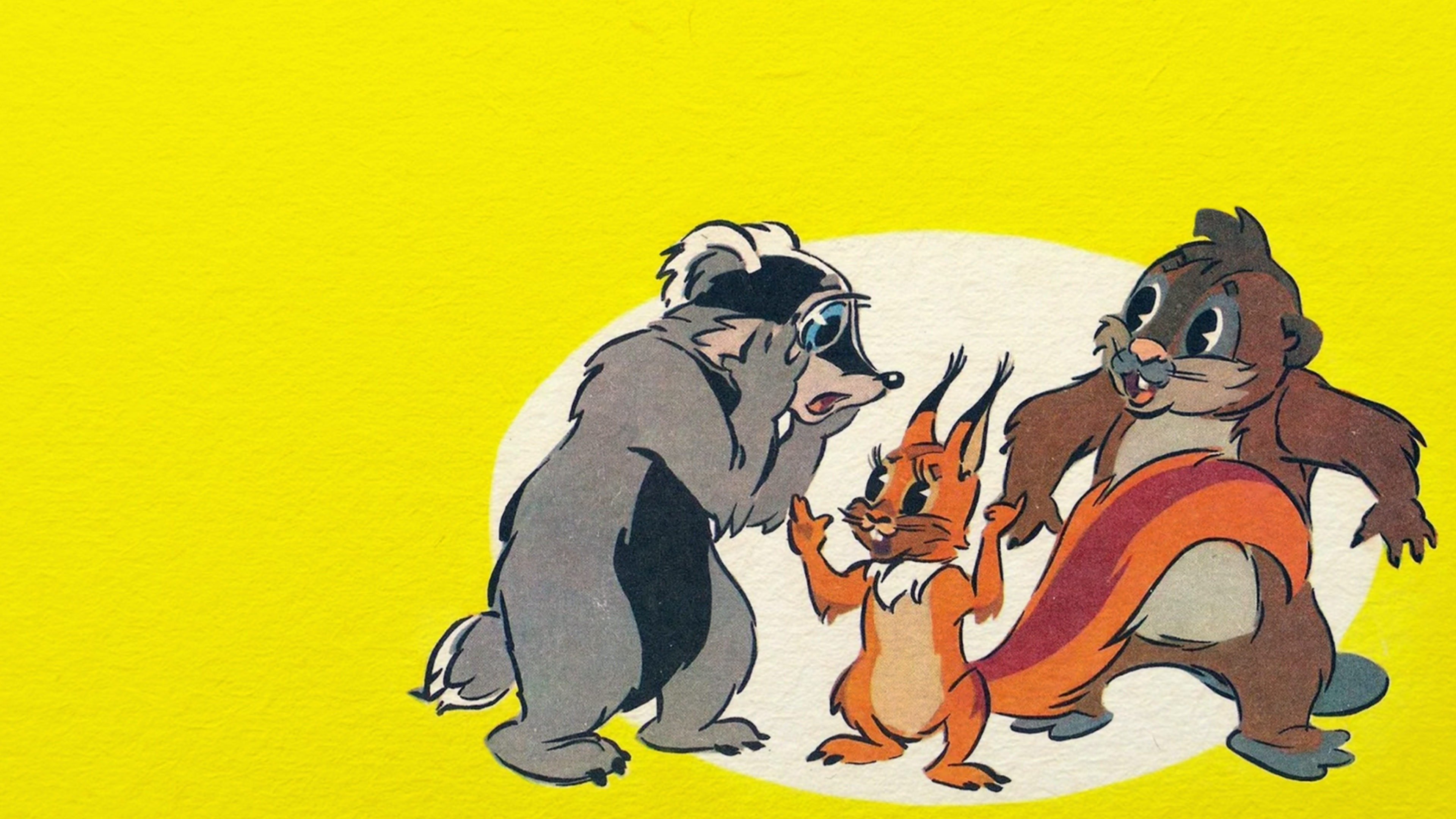 He Got Caught!
