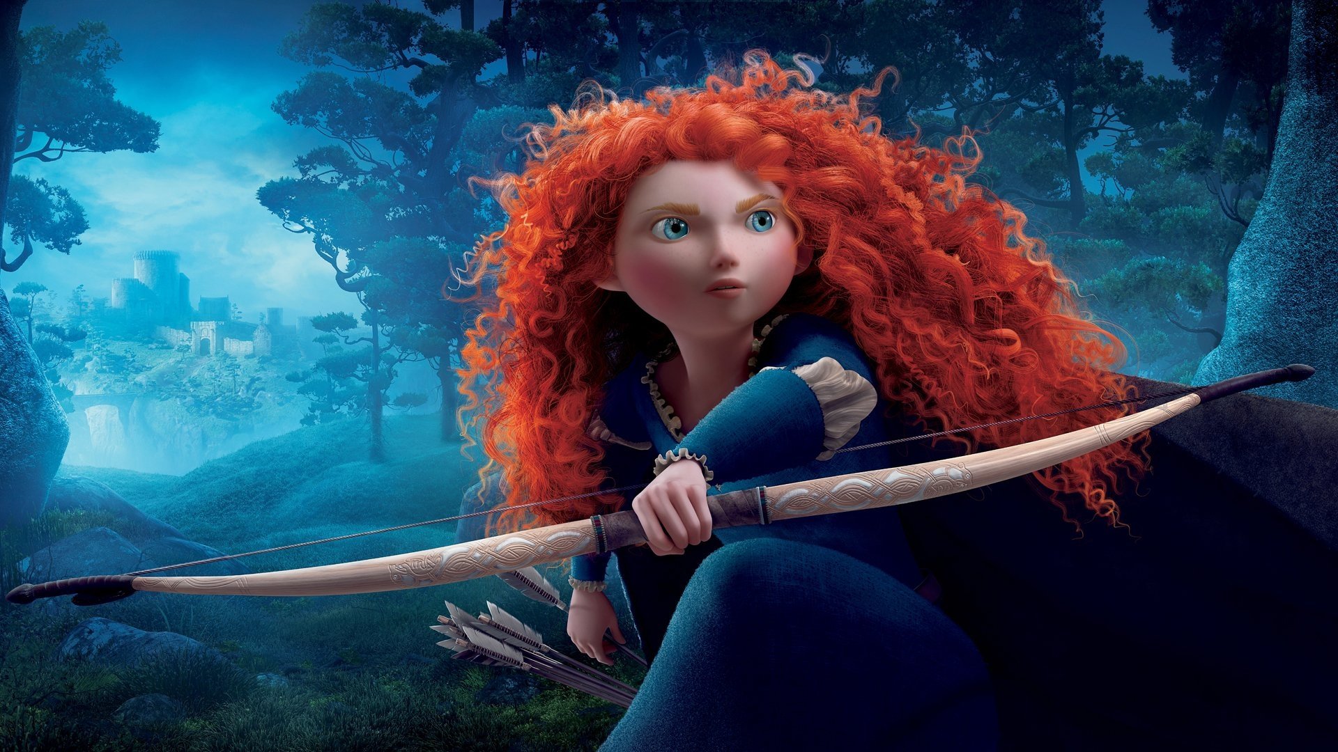 Brave (2012)