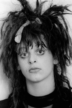 et billede af Ari Up