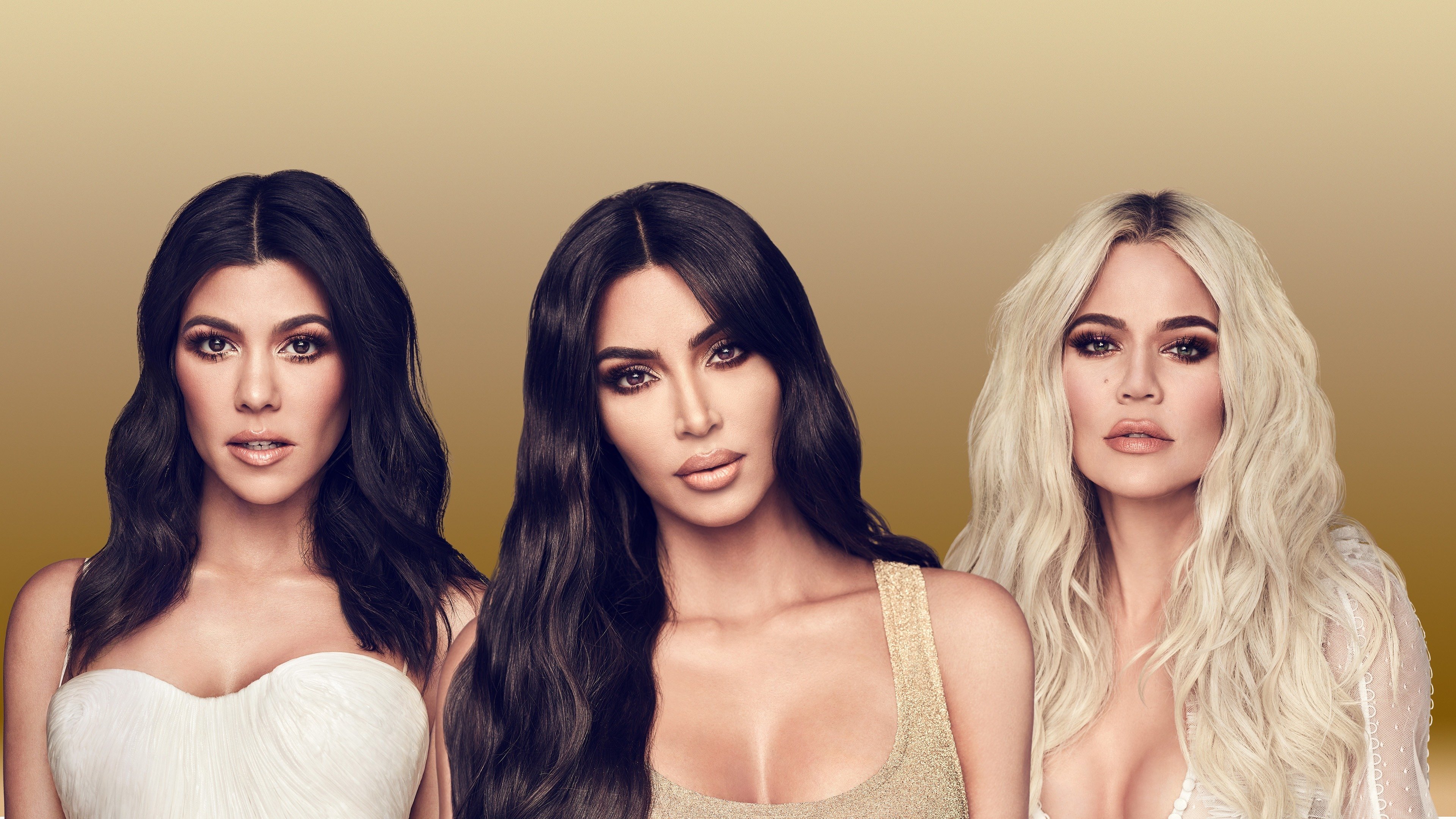 Keeping Up with the Kardashians - Season 16 Episode 1