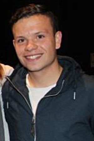 et billede af Antonin Mérault