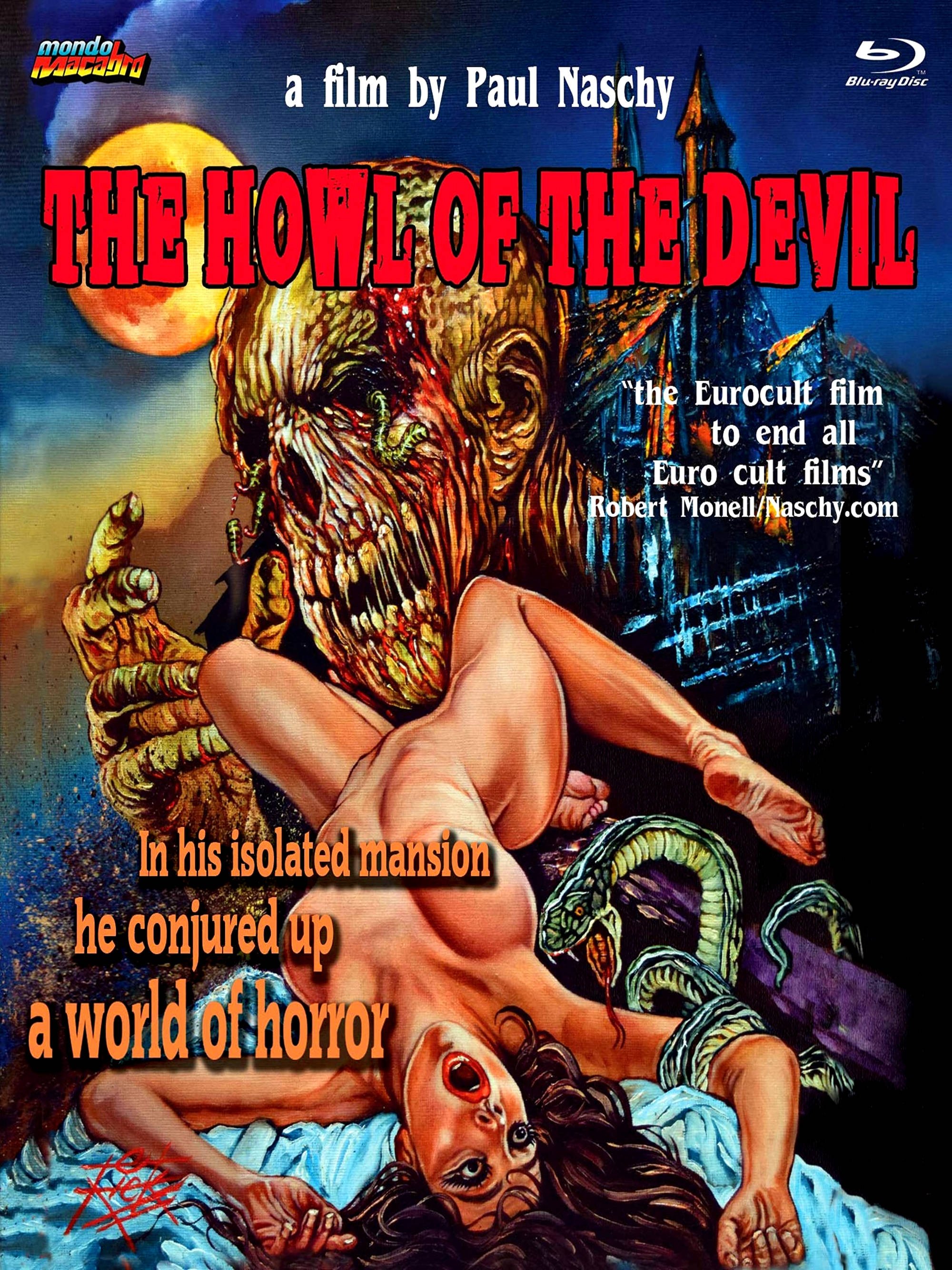 Howl of the Devil
