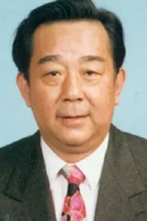 et billede af Ange Jin