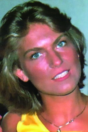 et billede af Patricia Cat