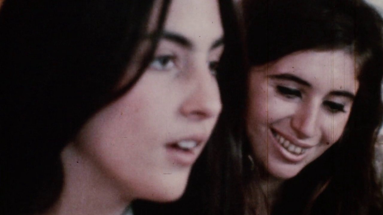 Trapped in the House (1970)