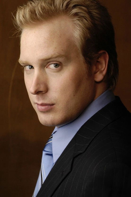 et billede af James Piper