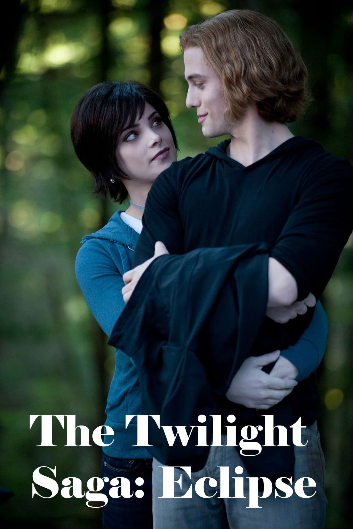 The Twilight Saga: Eclipse