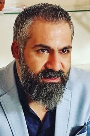 et billede af Shadi Haroun