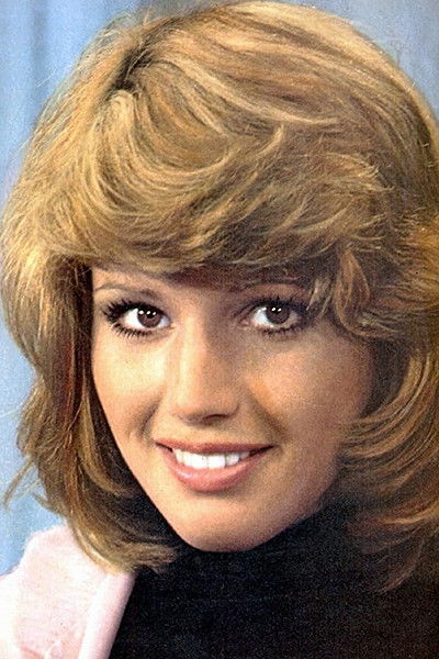 et billede af Nádia Lippi