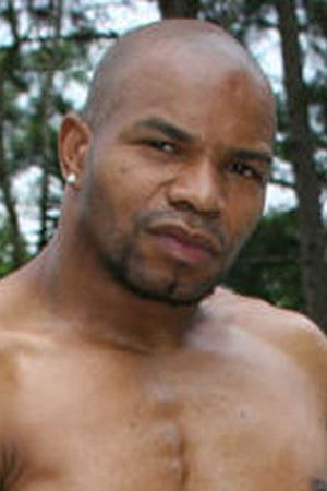 et billede af Capoeira