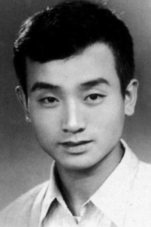 et billede af Li Xida