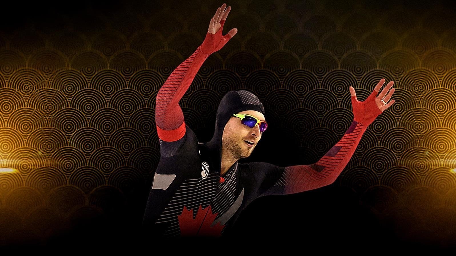 Le rêve olympique - Épisode 6