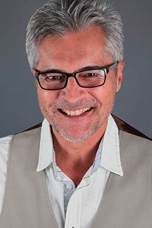 et billede af Bob Lee Dysinger