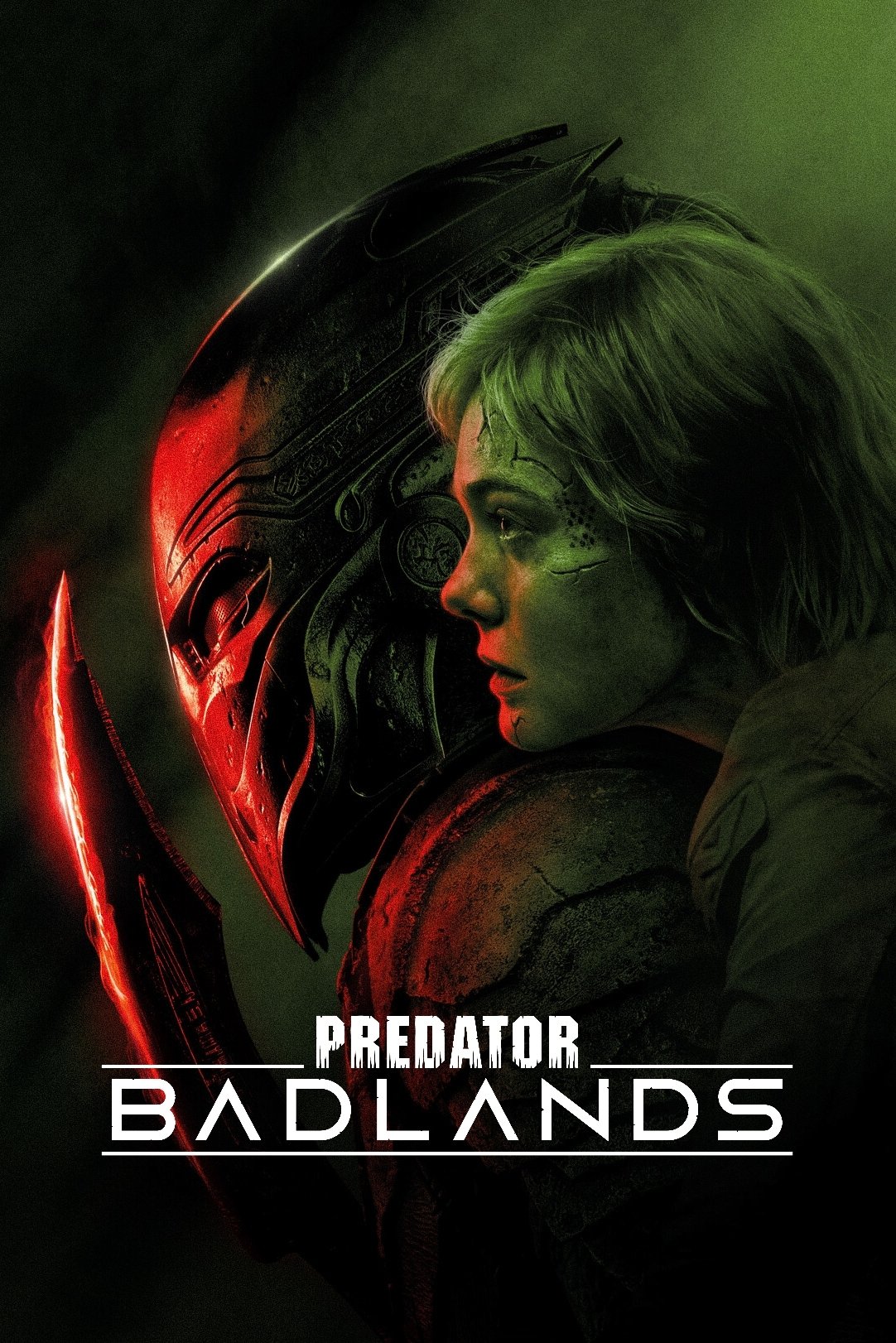 Predator: Badlands