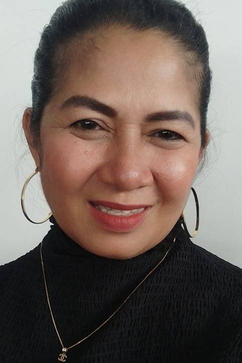 et billede af Jojane Franco