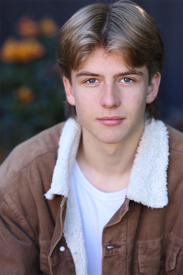 et billede af Flynn Hunter