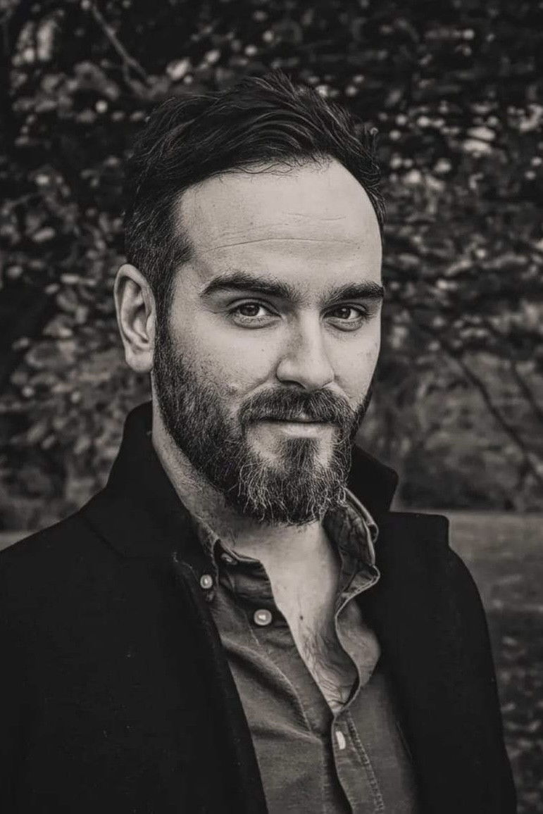 et billede af Paul-Butler Lennox