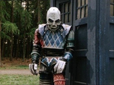 Doctor Who Staffel 19 :Folge 16 