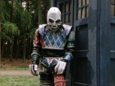 Doctor Who - Season 19 Episode 16 : Episodio 16 (1989)