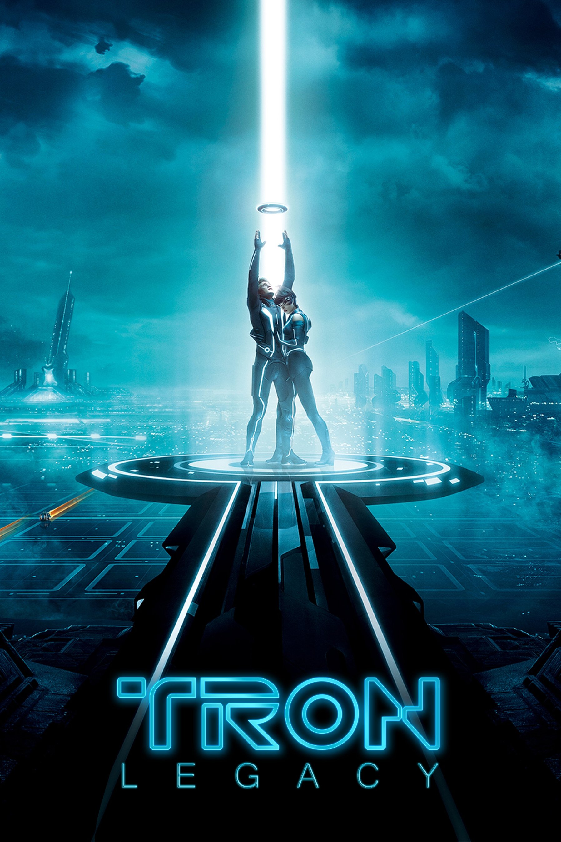 TRON: Legacy