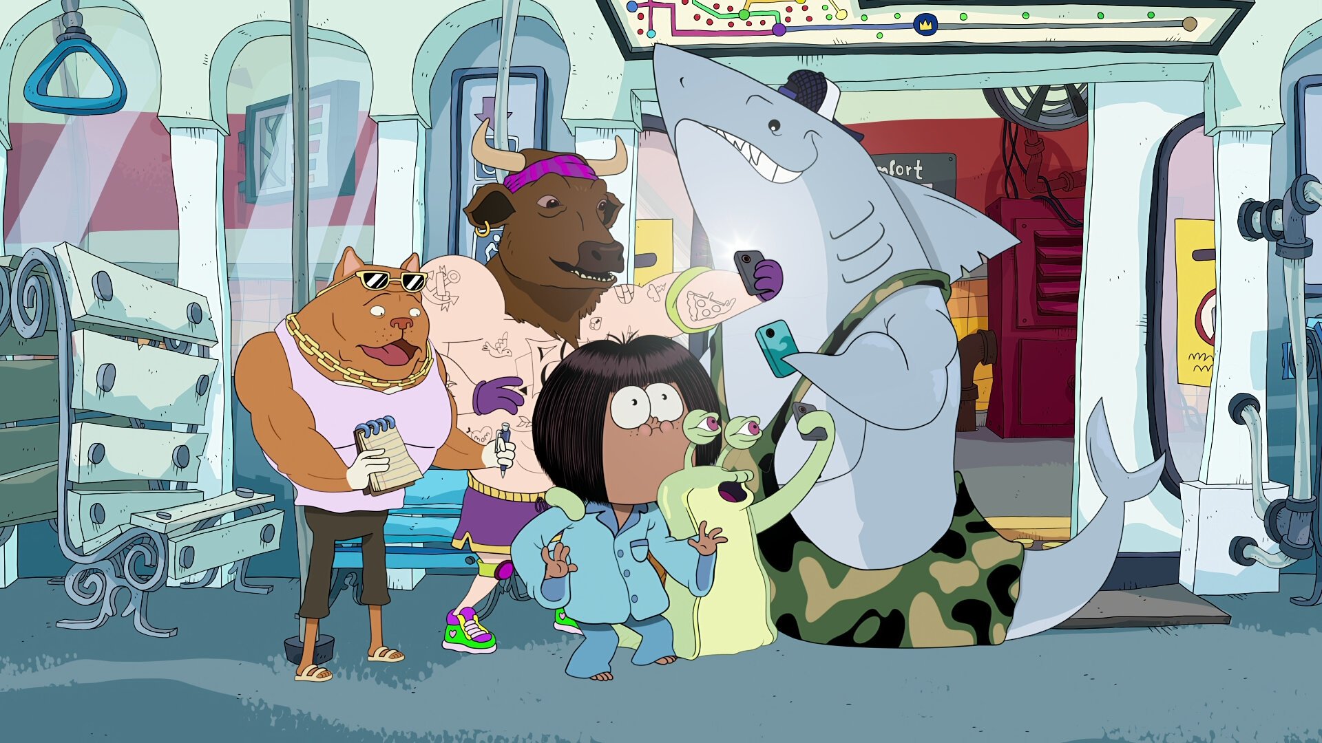 Episode 6