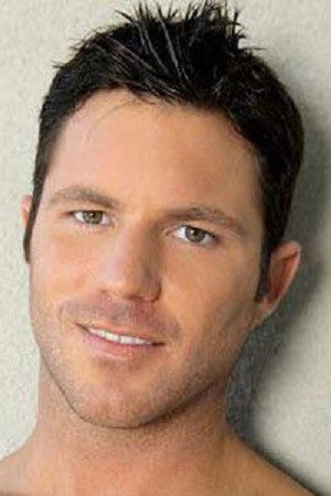 et billede af Travis James