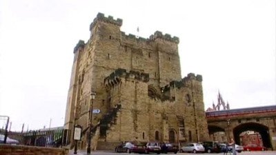 Most Haunted - Épisode 2