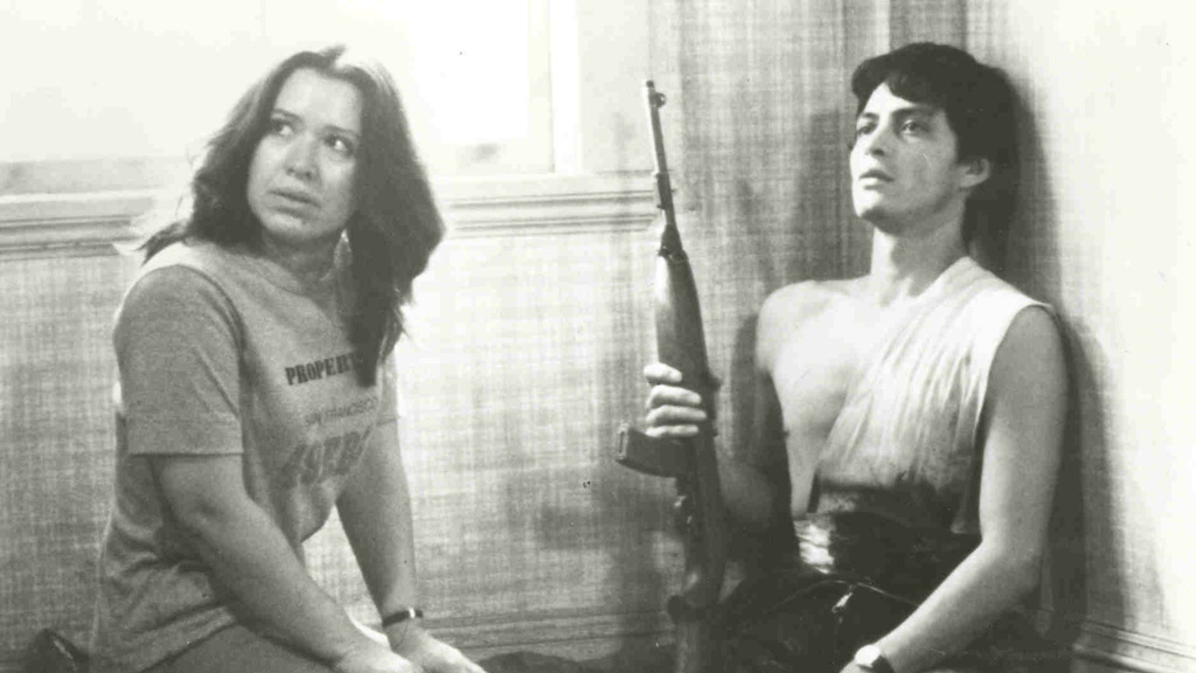 Under the Shrapnel (1983)