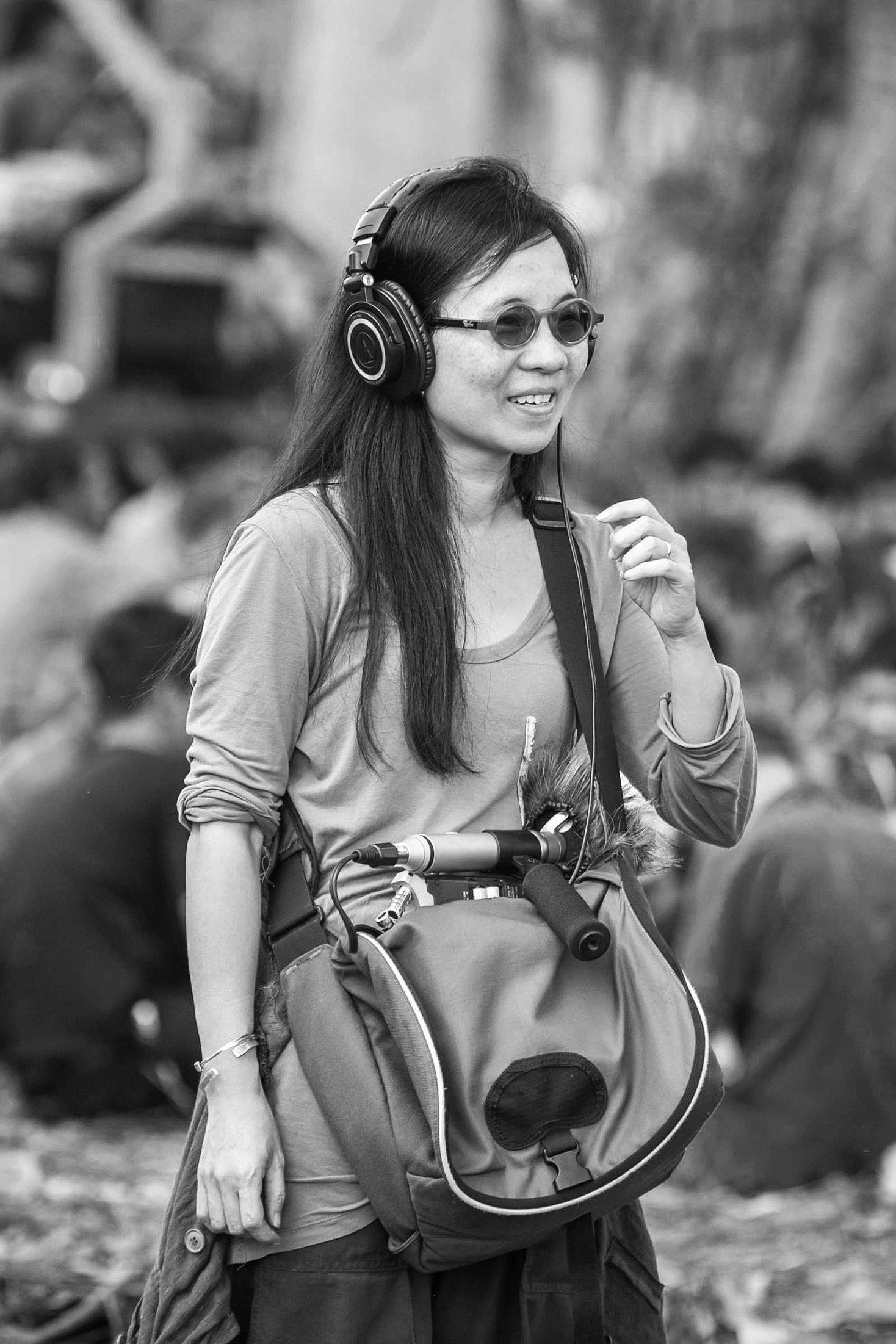 Nguyễn Trinh Thi | Director
