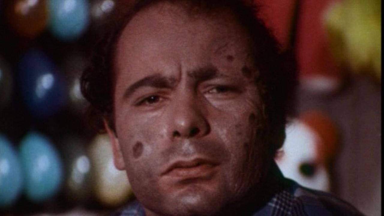 Carnival of Blood (1970)