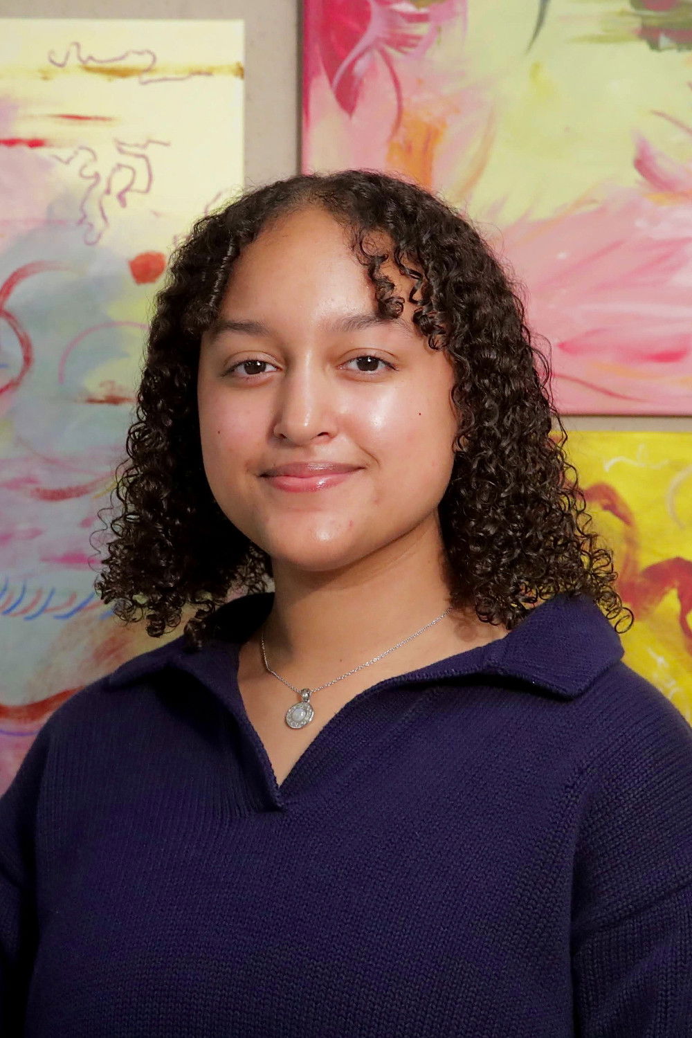 Et billede af Liz Monteilh