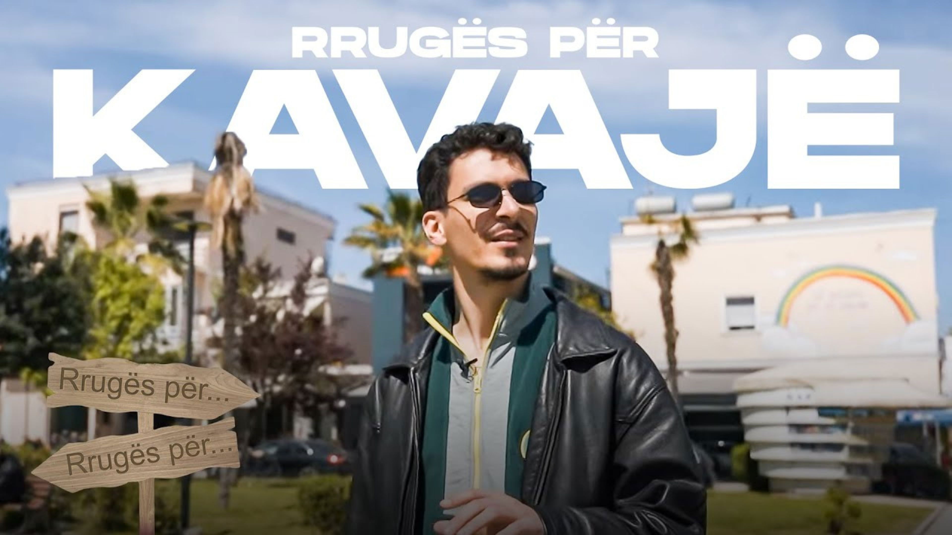 Thumbnail for Episode 2 Season 1 Episode 2